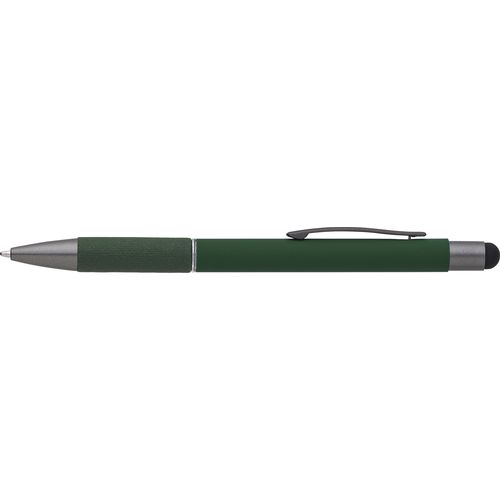 Aluminium balpen Jett