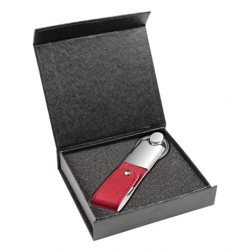 USB LEATHER RED USB LEATHER RED
