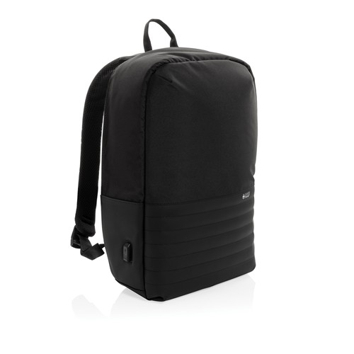 Swiss Peak AWARE™ RFID anti-theft 15.6'' laptop backpack Swiss Peak AWARE™ RFID anti-theft 15.6'' laptop backpack