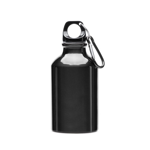 330-ml-Flasche mit Karabiner Chinisia