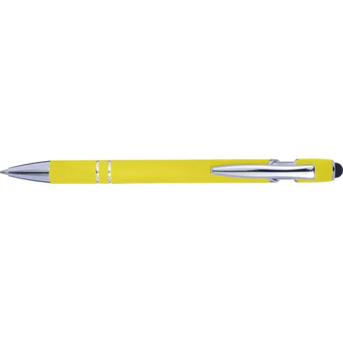 Aluminium balpen Primo Aluminium balpen Primo