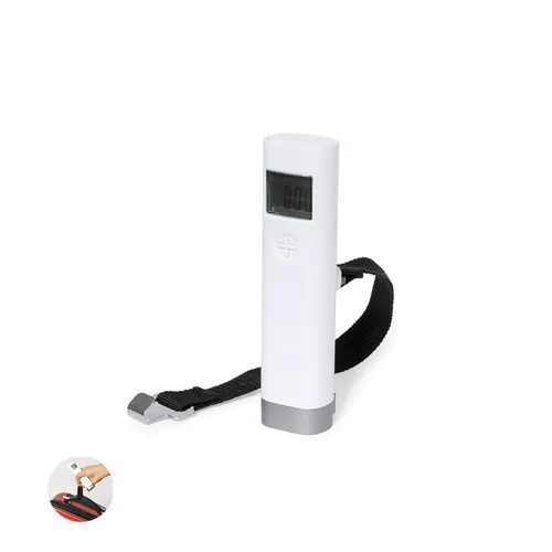 Bagage Weegschaal Daley