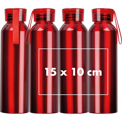 Butelka do picia 600 ml CORK