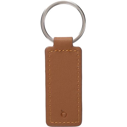 Apple leather and PU keychain Sabrina Apple leather and PU keychain Sabrina