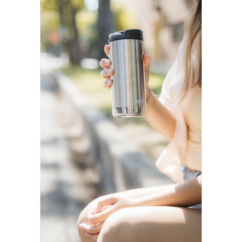 Klean Kanteen TK Wide Recycled Insulated Mug 355 ml Klean Kanteen TK Wide Recycled Insulated Mug 355 ml