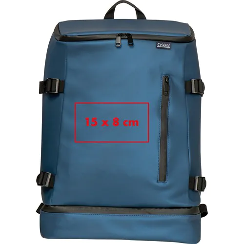 Plecak chłodzący CrisMa Plecak chłodzący CrisMa
