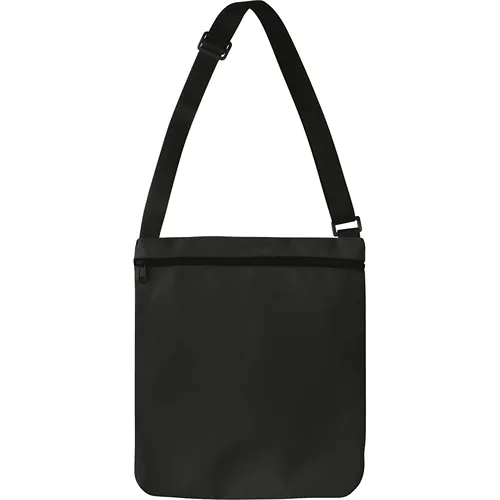 NON WOVEN (100 gr/m²) SHOULDER BAG