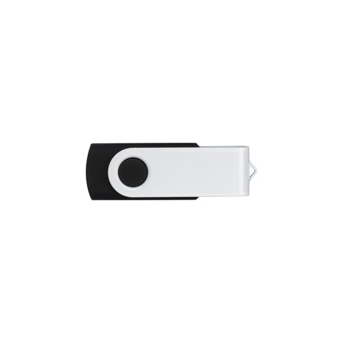 Clé USB 4 Gb ABS et métal