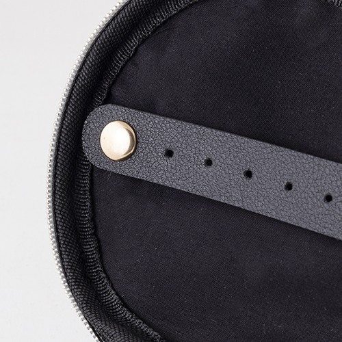 Estuche para joyas con compartimento para pendient Yonà