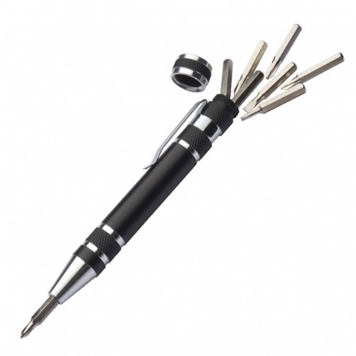 Meta screwdriver set CORLEONE Meta screwdriver set CORLEONE