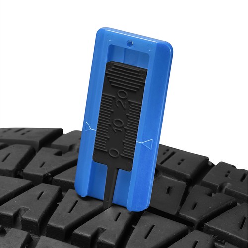 Calibro profondita pneumatici Calibro profondita pneumatici