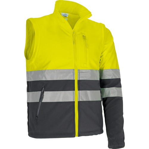 Veste manches amovibles H.V. BRAMPTON