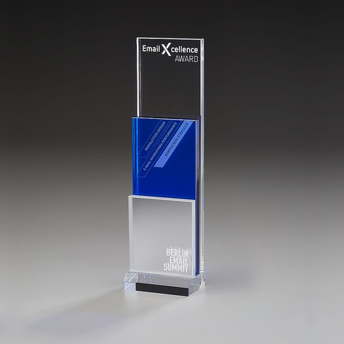 Modern Step Award Modern Step Award