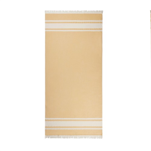 Toalla de rizo VINGA Tolo hammam