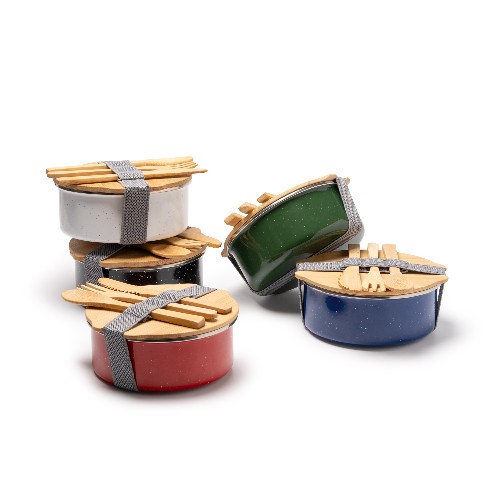 Lunch box Peperone Lunch box Peperone