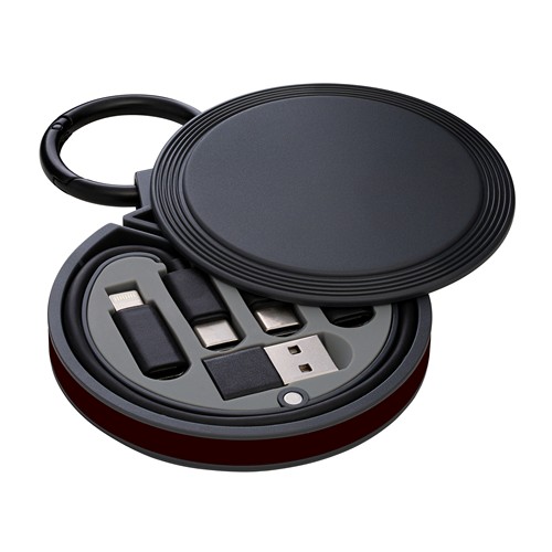 6 in 1 laadkabel REEVES-myCONVERTICS