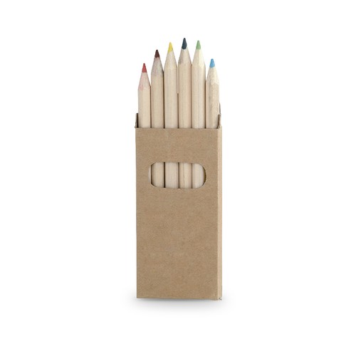 Pencil Set Girls