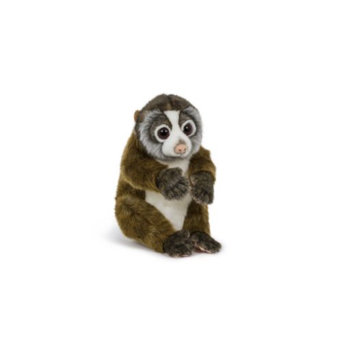 stuffed toy