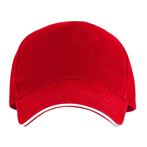 5-panel cap Peppa