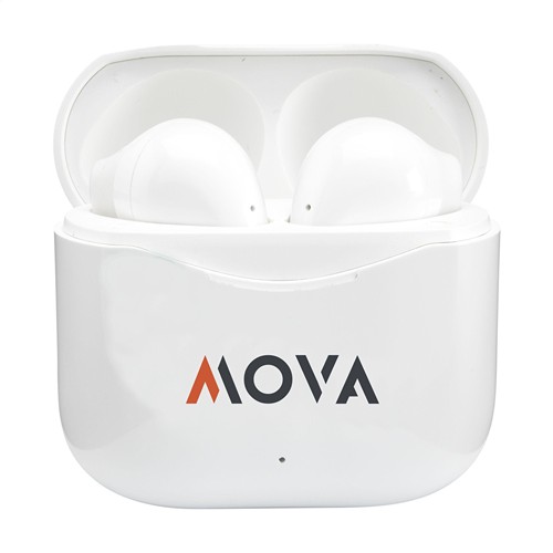Olaf RCS TWS Earbuds