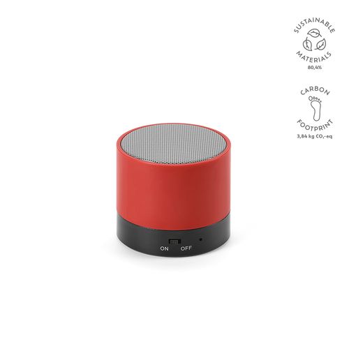 Gauss Speaker