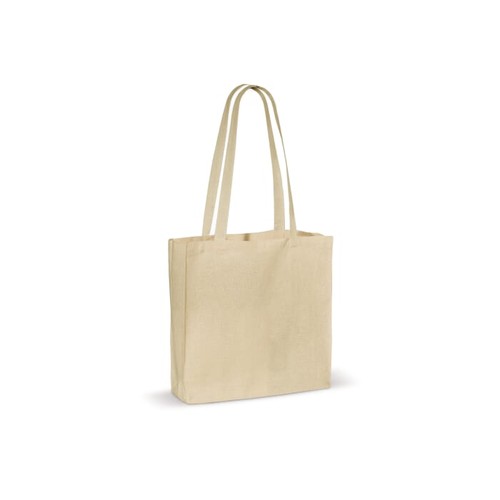 Bandolera de algodón OEKO-TEX® 140g/m² 40x10x35cm Bandolera de algodón OEKO-TEX® 140g/m² 40x10x35cm