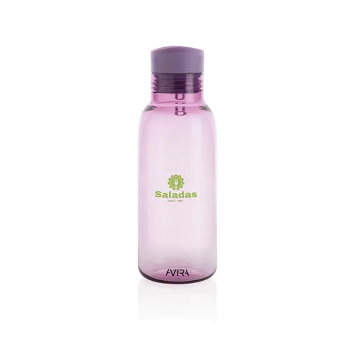 Bouteille 500 ml en rPET RCS Avira Atik Bouteille 500 ml en rPET RCS Avira Atik