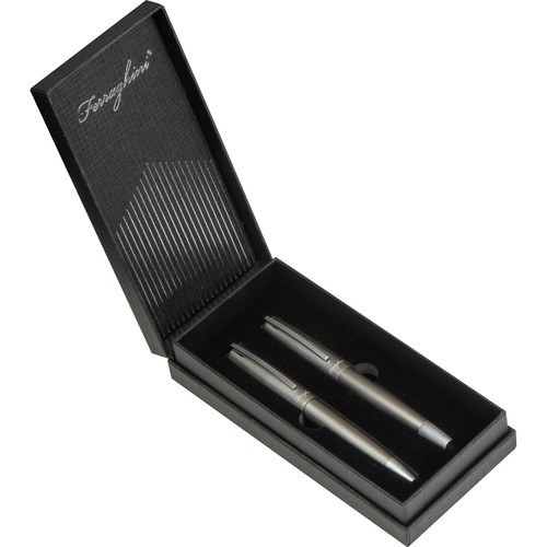 Ferraghini writing set matt Ferraghini writing set matt