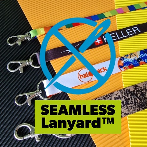 20 mm Sublimation Lanyard – Full-Color – EU Manufacturer – OEM / Private Label 20 mm Sublimation Lanyard – Full-Color – EU Manufacturer – OEM / Private Label
