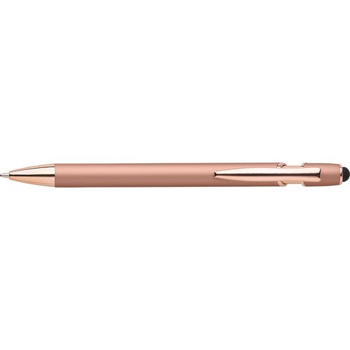 Aluminium balpen Anthony Aluminium balpen Anthony