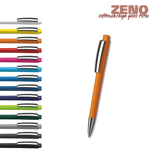 Zeno softtouch/high gloss MMn Zeno softtouch/high gloss MMn