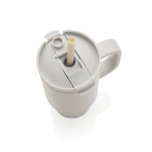 Cruiser RCS recycled lekvrije compacte beker 480ML Cruiser RCS recycled lekvrije compacte beker 480ML