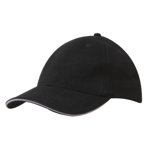 cap