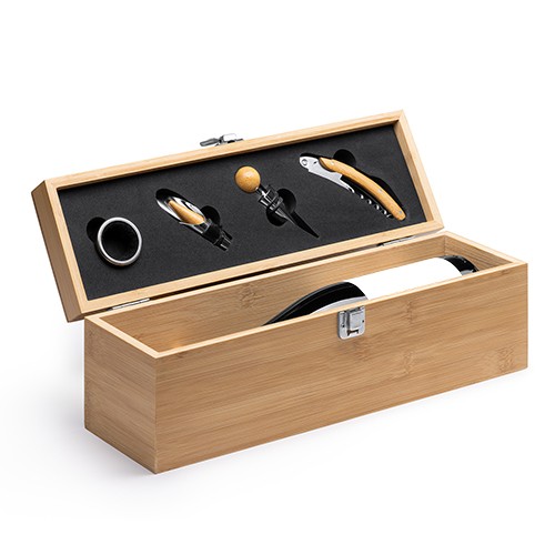 Premium wine set Tuala