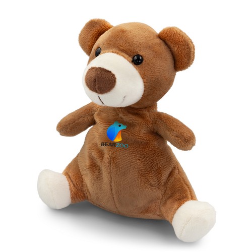 Plüschteddybär | Ragan