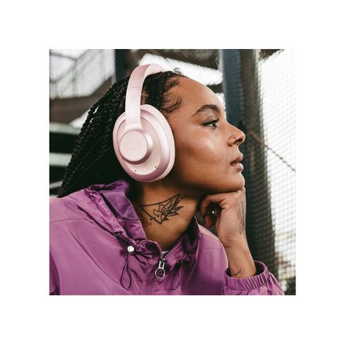 Fresh 'n Rebel Clam Blaze 2 Over-Ear ENC Headphone