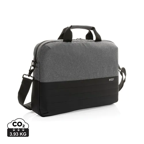 Swiss Peak AWARE™ RFID 15.6'' laptop bag Swiss Peak AWARE™ RFID 15.6'' laptop bag
