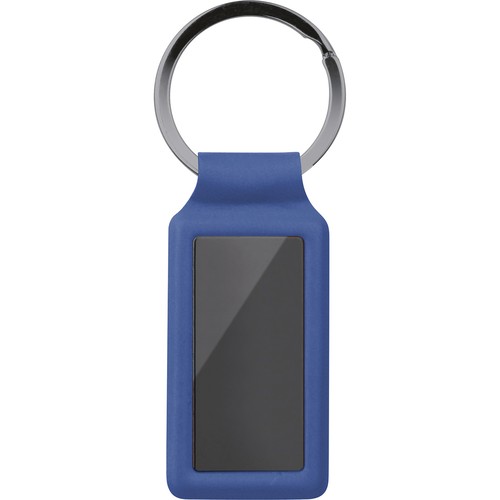 * PORTACHIAVI IN PU E ACCIAIO * PORTACHIAVI IN PU E ACCIAIO