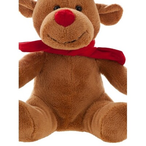 Plush reindeer | Torin