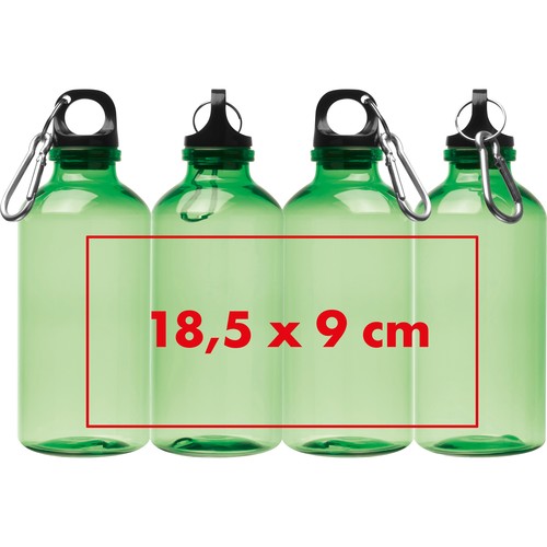Bouteille de PRT Mechelen Bouteille de PRT Mechelen
