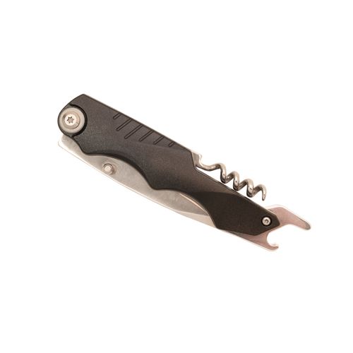 Taschenmesser 'Ontario', schwarz