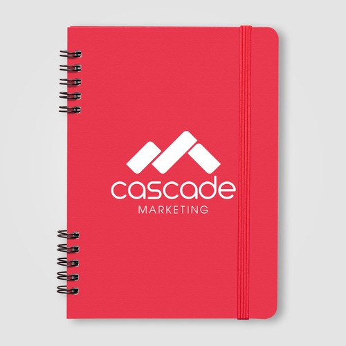 Jora Spiral Bound Notebook - A5