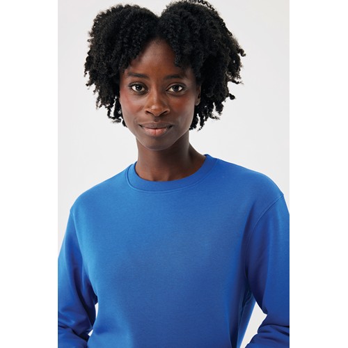 IQONIQ Torla recycled cotton crew neck IQONIQ Torla recycled cotton crew neck