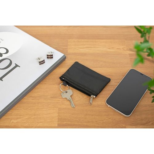 Portachiavi bustina, in nylon 70 D Sheridan Portachiavi bustina, in nylon 70 D Sheridan