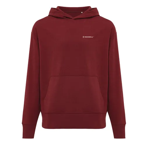 Sweat à capuche en coton recyclé IQONIQ Yoho Sweat à capuche en coton recyclé IQONIQ Yoho