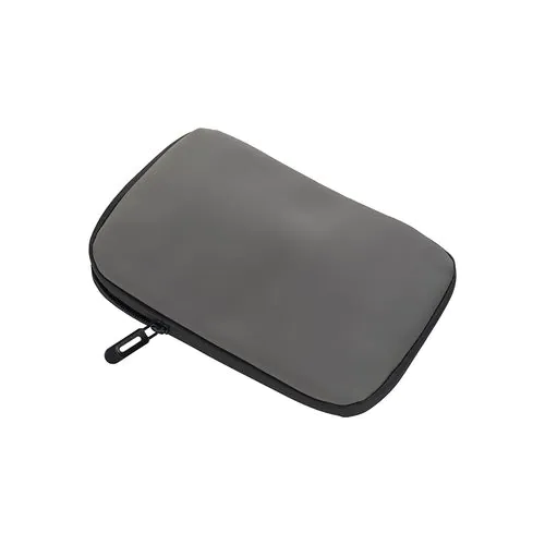 Water-resistant soft pu Tech organiser