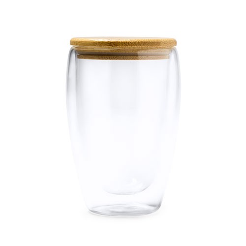 Double wall tumbler, 300ml Sanseveria Double wall tumbler, 300ml Sanseveria