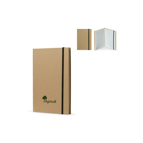 Carnet A5 couverture carton Carnet A5 couverture carton