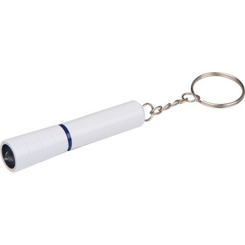 Pocket torch in key chain Pocket torch in key chain