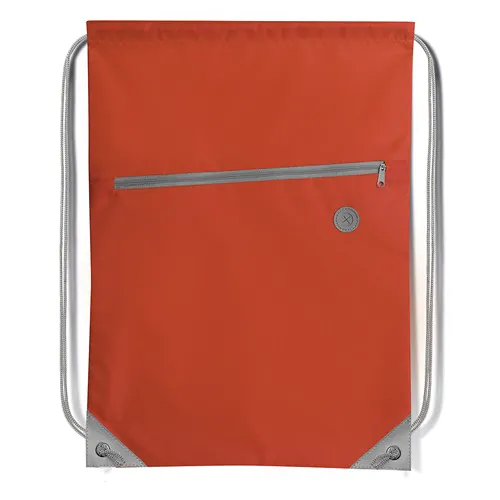 210D POLYESTER KNAPSACK 210D POLYESTER KNAPSACK